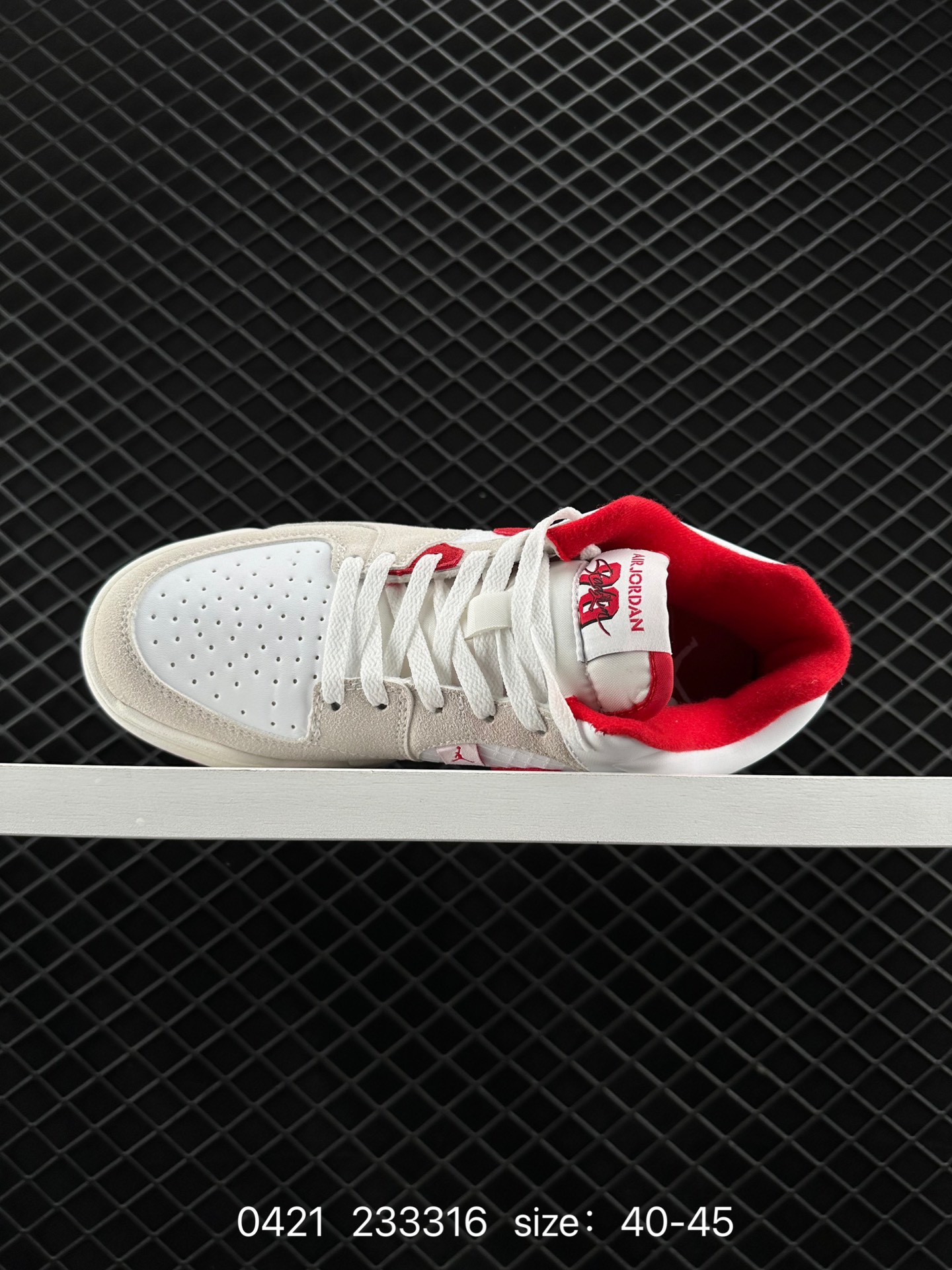 Air Jordan Stadium 9O Stadium ”Jordan Stadium 90